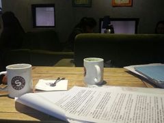 android_upload_pic-新沙洞咖啡(泉乐坊店)