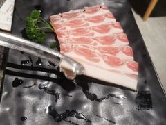 -汉拿山(华联公益西桥店)