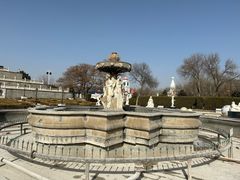 -北京世界公园