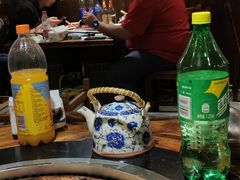 -地锅公社·现炒地锅鸡·地锅鱼·夜宵(罗锦路店)