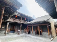 -胡氏古民居建筑