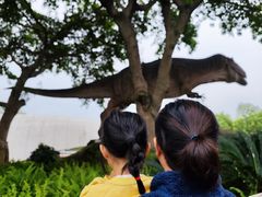 -自贡恐龙博物馆