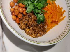 -春家·非遗手工小吃(徐汇万科广场店)
