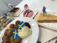 -宜家·瑞典风味餐厅(北京西红门店)