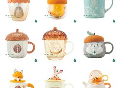 -星巴克(盘锦水游城店)