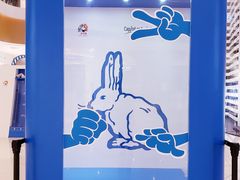 店内环境-深圳来福士广场