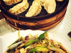 -京都老蔡记(伊河路店)