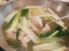 -新村一只鸡(新村本店)
