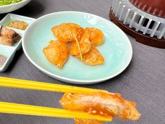 -止观小馆·辽河口渔家菜(王府井店)