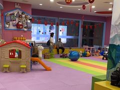 -悦宝园早教(大东龙之梦中心店)