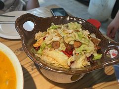 -黄鹤天厨·泡椒田鸡创始者(莲花店)