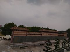 -广东圆玄道观