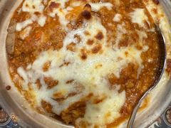 阿里爸爸焗鸡扒饭-番茄屋葡式美食(总店)