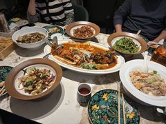 -峰厨大鱼泡饼(水上公园店)