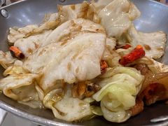 -至潮餐厅精致粤菜·活鲈鱼·走地鸡(珠江新城店)