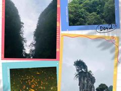 -梦幻奥陶纪景区