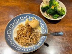-红猪卤肉饭(大西洋美食城店)