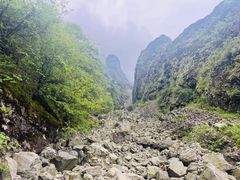 -九峰山