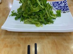 -力力豆花庄(广渠门店)