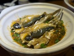 -永安鱼庄·镇江菜(丁卯店)