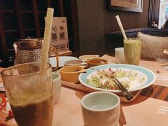 -山葵家·创意料理(万象汇店)
