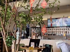 -Pekaa啤咖食肆Coffee&Bistro