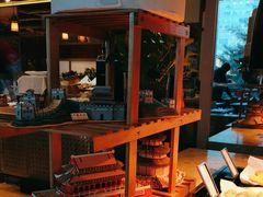 -大中华希尔顿酒店-念自助餐·嗨啤·小龙虾