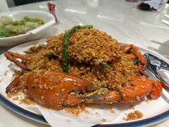 -渔文乐·海鲜大排档(壹品总店)