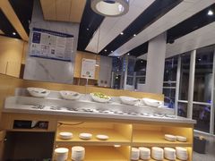 自助调料区-么子烤肉(化龙池店)