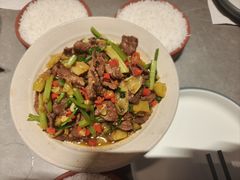 -潇湘阁(汉光百货店)