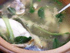 -自游人·美食一楼·地道徽菜(三十年名店)