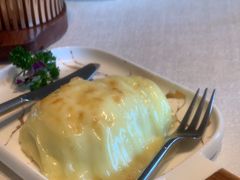 -晋江荣誉国际酒店·港誉茶餐厅