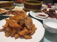 -玉林烤鸭店(定福庄店)