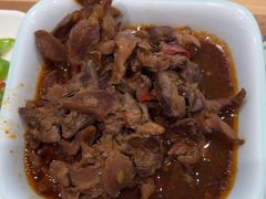 -老乡鸡(东方广场店)