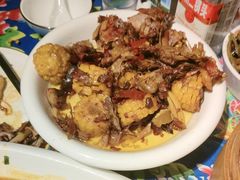 -人民公社大食堂(张家湾店)