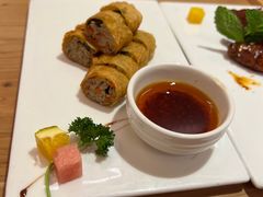 -枣子树·素食餐厅(普陀山店)