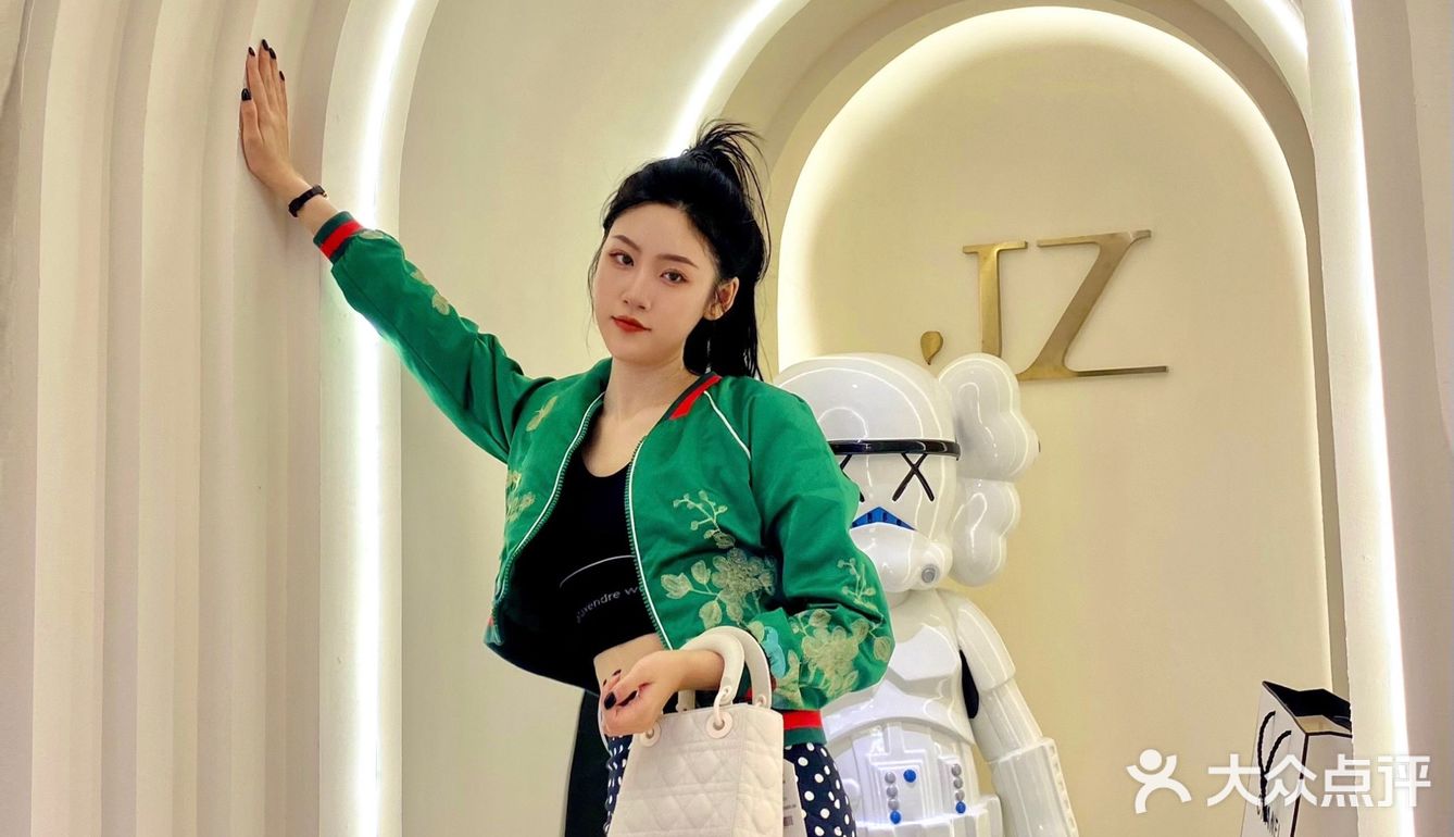 把LV CHANEL吃进肚子里 名媛下午茶☕️
