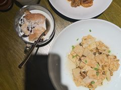 -一坐一忘云南菜(卓悦中心)