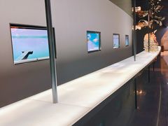 -上海虹桥中心爱琴海亚朵S酒店
