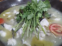 -兵哥活鸡鱼馆(仙乐花园店)