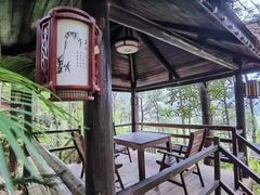 -故乡缘·香格里拉山庄(冷竹路店)
