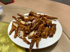 -柠静私家菜(石板巷店)