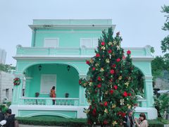 -龙环葡韵住宅式博物馆