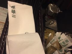 -翠华餐厅(湾仔店)