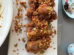 -夏雨路轩特色餐厅·十年经营