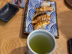 -沼津港精致料理·寿喜烧·烧鸟(青浦宝龙广场日料榜单店)