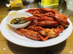 -戴记龙虾(天泽街店)