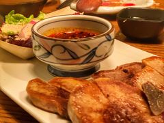 黑椒香煎厚牛舌-阿吾罗日本料理(K11艺术中心店)