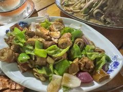 -超越海鲜屋(飞龙物业店)