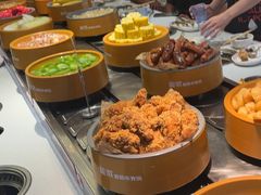 -龍歌自助小火锅(秦淮水游城店)